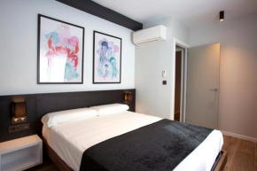 Apartamentos La Espadaña, Rota